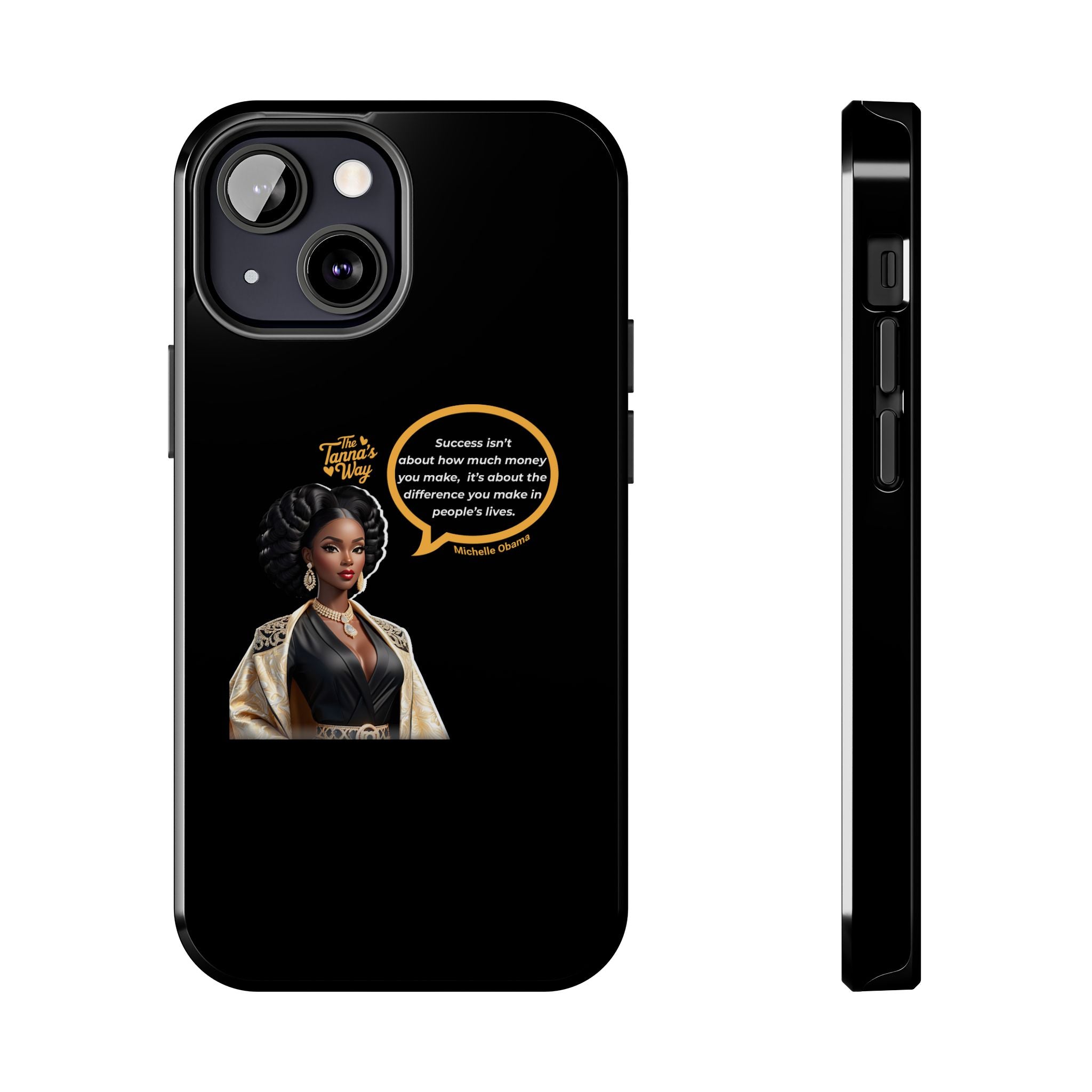 Michelle Obama | Tough Phone Cases